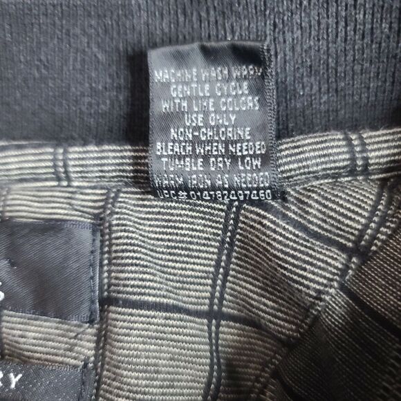 Marc Edwards Mens Polo Shirt Multicolor Size Large Cotton Short Sleeve Swift Dry - Picture 7 of 8